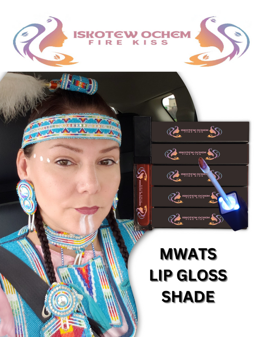 MWATS Lip Gloss Moisturizer